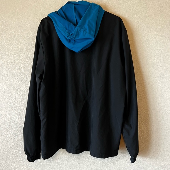 Puma Men’s Hooded Jacket Outerwear Shell; Size Large - Picture 3 of 14